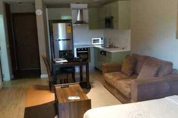 هتل Haven City At Pearl In The City