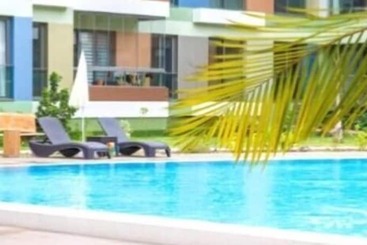 هتل Haven City At Pearl In The City