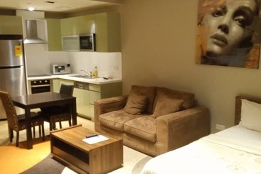 هتل Haven City At Pearl In The City