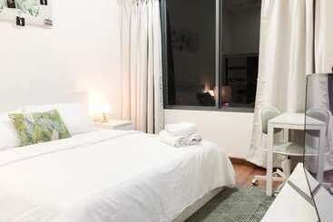 هتل Maxstays   Max Home At Da Men Residences