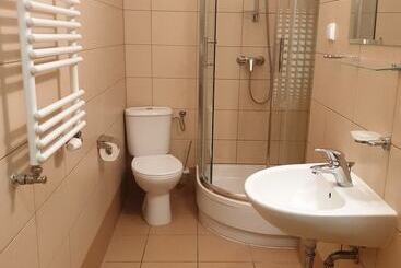هتل Rentumi Hostel świnoujście