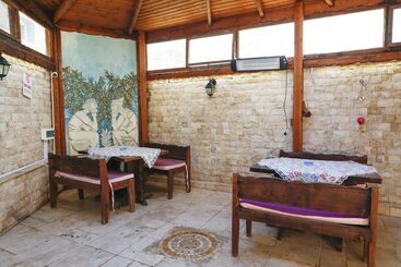 هتل Villa Lotus Konuk Evi