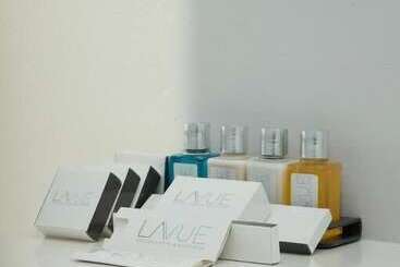La Vue Boutique Hotel & Beach Club
