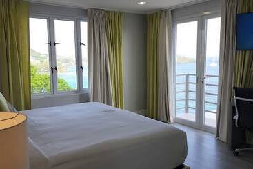 La Vue Boutique Hotel & Beach Club