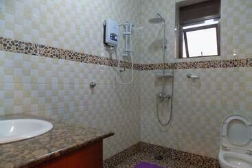 Rubax Motel