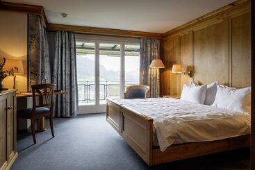 Vegan Health Hotel Sonnenberg