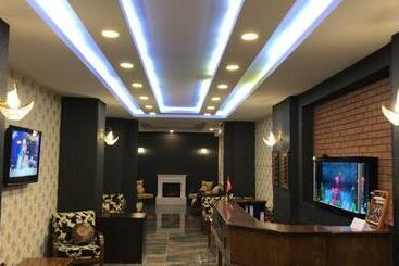 Hancilar Otel