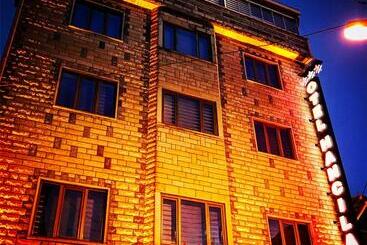 Hancilar Otel
