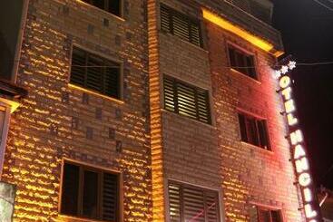 Hancilar Otel