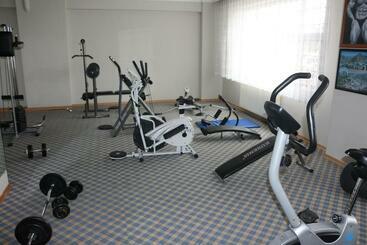 Hancilar Otel
