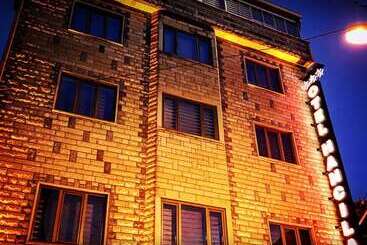 Hancilar Otel