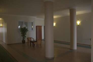 Hancilar Otel