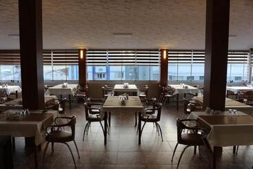Hancilar Otel