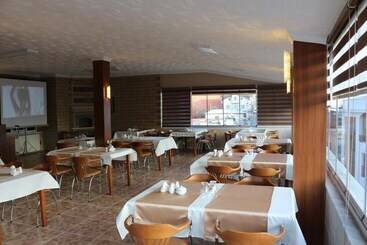 Hancilar Otel
