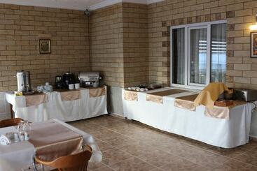 Hancilar Otel