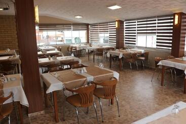 Hancilar Otel