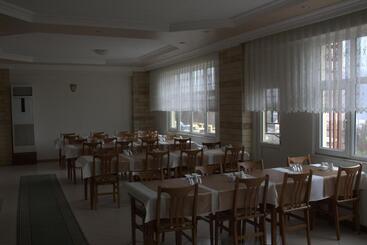 Hancilar Otel