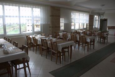 Hancilar Otel