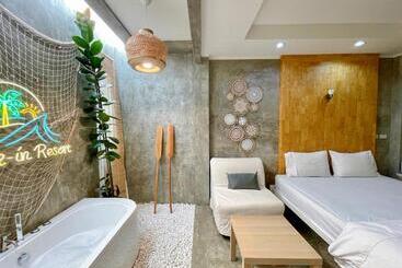 هتل Check In Resort Koh Larn