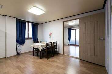 هتل Gatnaeum Pension