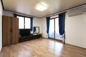 هتل Gatnaeum Pension