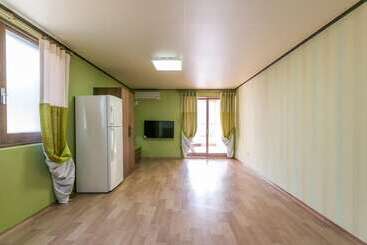 هتل Gatnaeum Pension