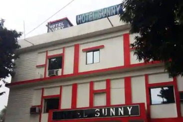هتل Goroomgo Sunny Dhanbad
