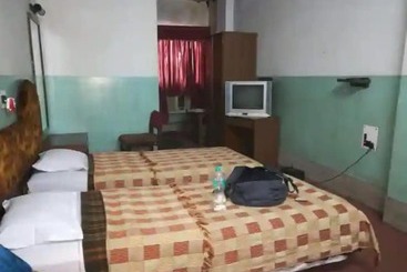 هتل Goroomgo Sunny Dhanbad