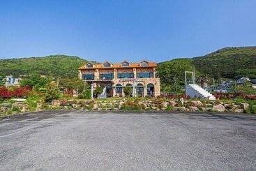 هتل Grand Pension