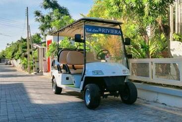 هتل Koh Larn Riviera