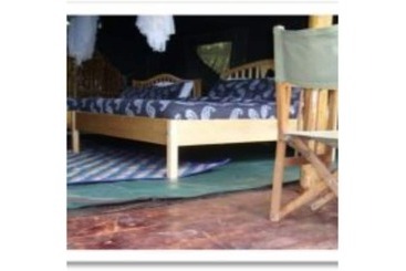 هتل Lake Kitandara Camp