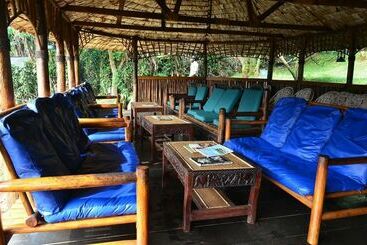 هتل Lake Kitandara Camp