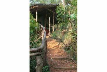 هتل Lake Kitandara Camp