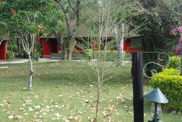 هتل Mara River Lodge