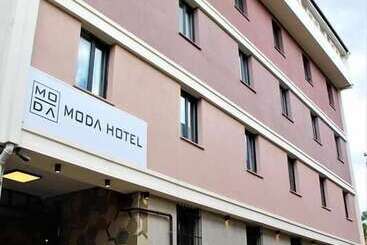 هتل Moda