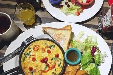 هتل One32 Guest House