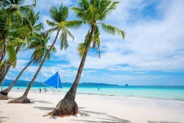 酒店 Shorebreak Boracay Resort