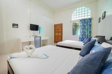 酒店 Shorebreak Boracay Resort
