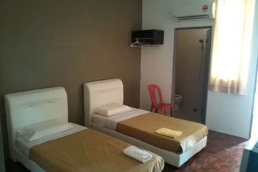 Motel Twou