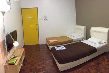 Motel Twou