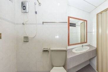 Oyo 89836 Hotel Mesra Kuala Ketil