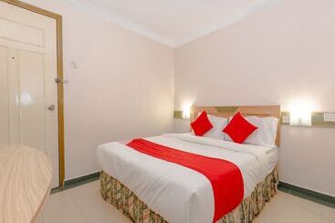 Oyo 89836 Hotel Mesra Kuala Ketil