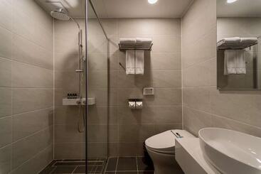 Best Western Plus Hotel Sejong