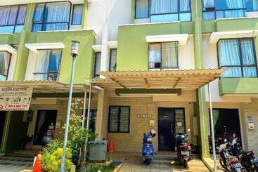 هتل Aloha Guest House   1 Male Only