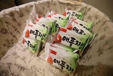 Asan Hotel Cube
