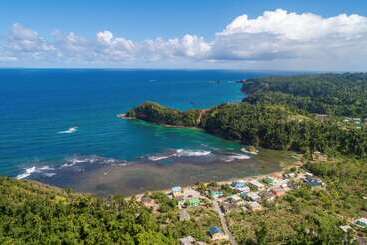 هتل Atlantique View Resort & Spa