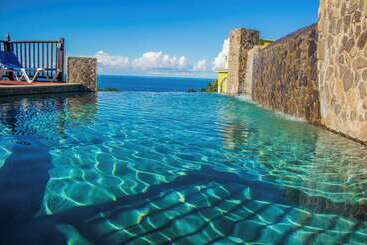 هتل Atlantique View Resort & Spa