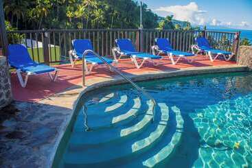 هتل Atlantique View Resort & Spa