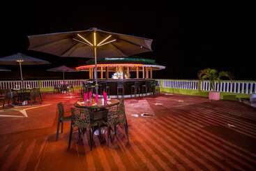 هتل Atlantique View Resort & Spa