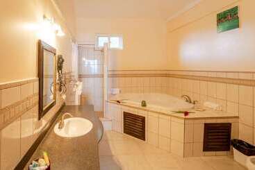 هتل Atlantique View Resort & Spa